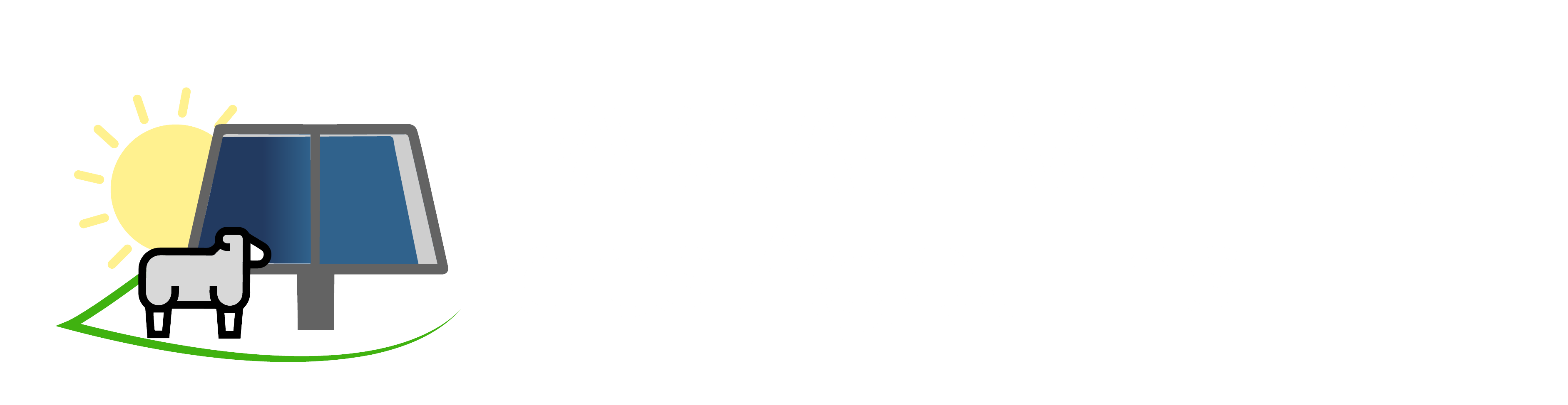  Le parc agrivoltaïque des Cheties Agoulins